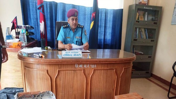 बारा : एकै परिवारका ३ जनाको हत्या, खोला किनारमा भेटियो शव